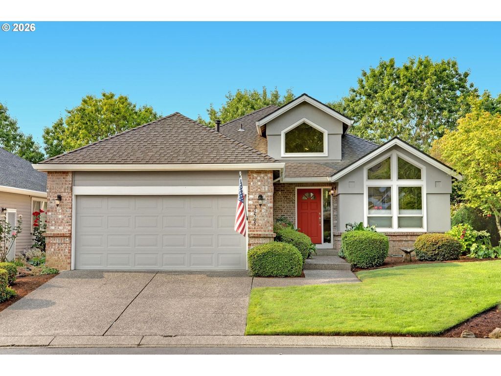 32565 Sw Juliette Dr, Wilsonville