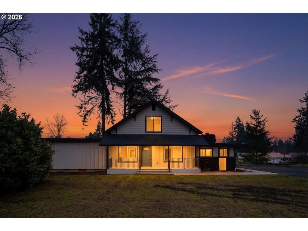 28411 Liberty Rd, Sweet Home