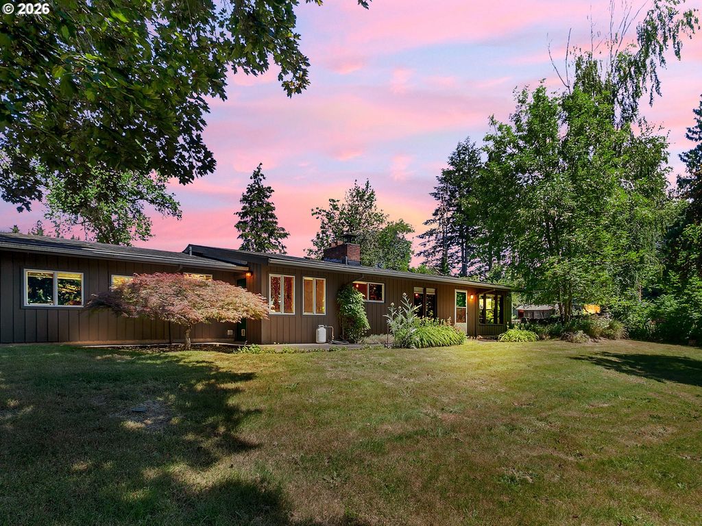 16500 Sw 150th Ave, Tigard
