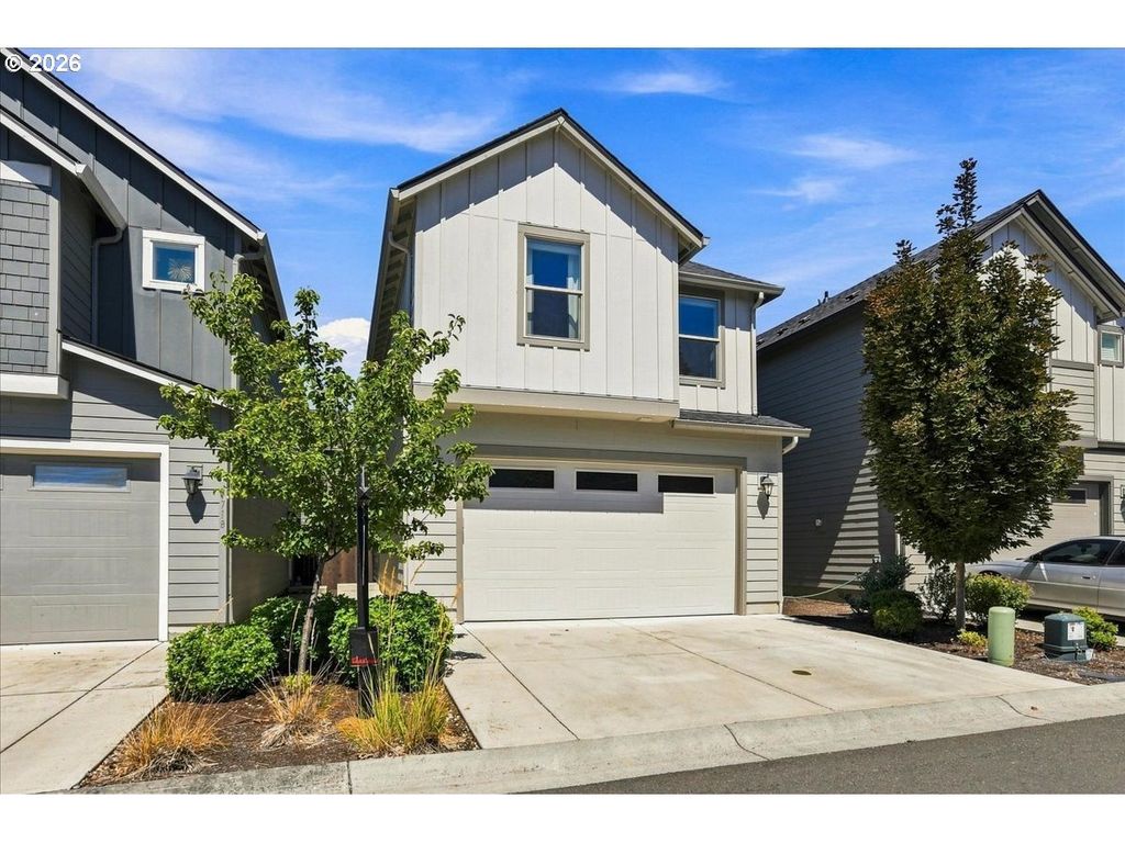 5722 Ne 59th Cir, Vancouver