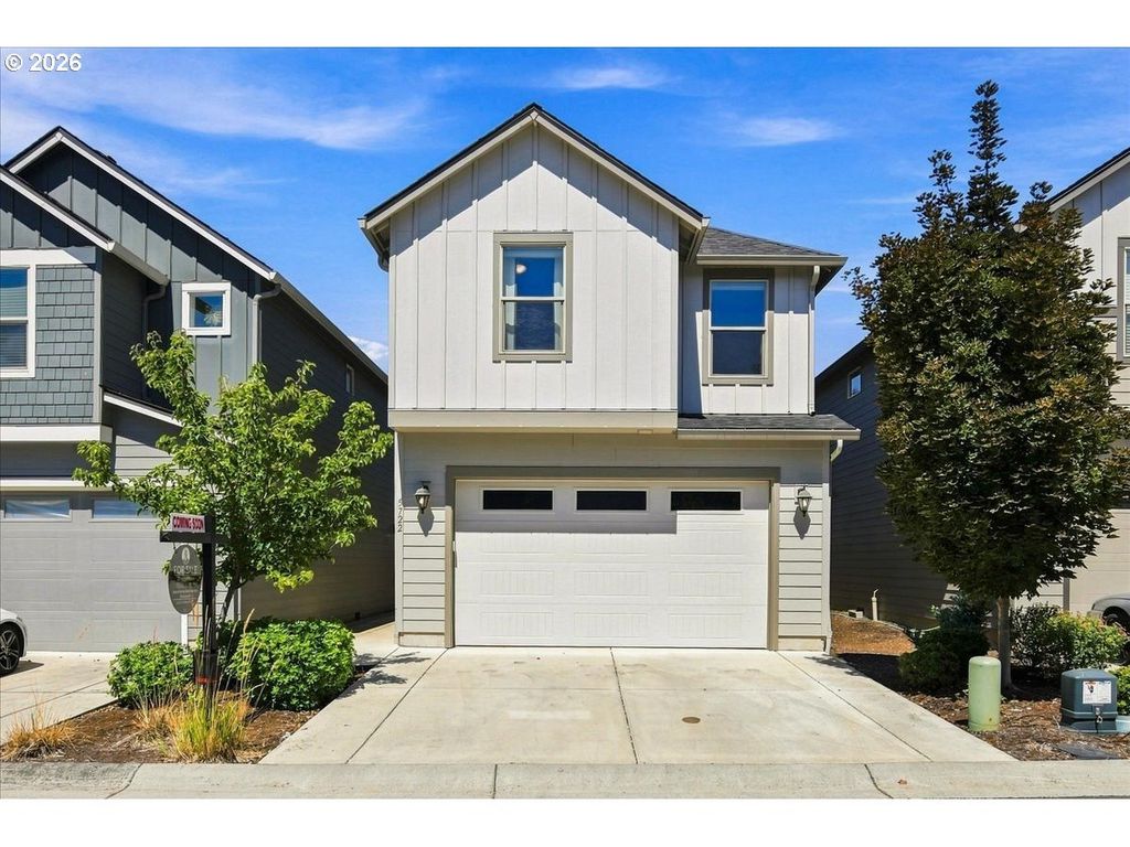 5722 Ne 59th Cir, Vancouver