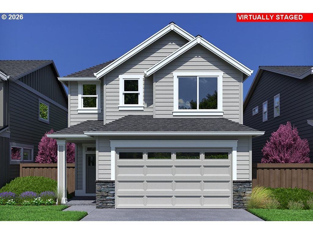 1318 E Canto St, Newberg
