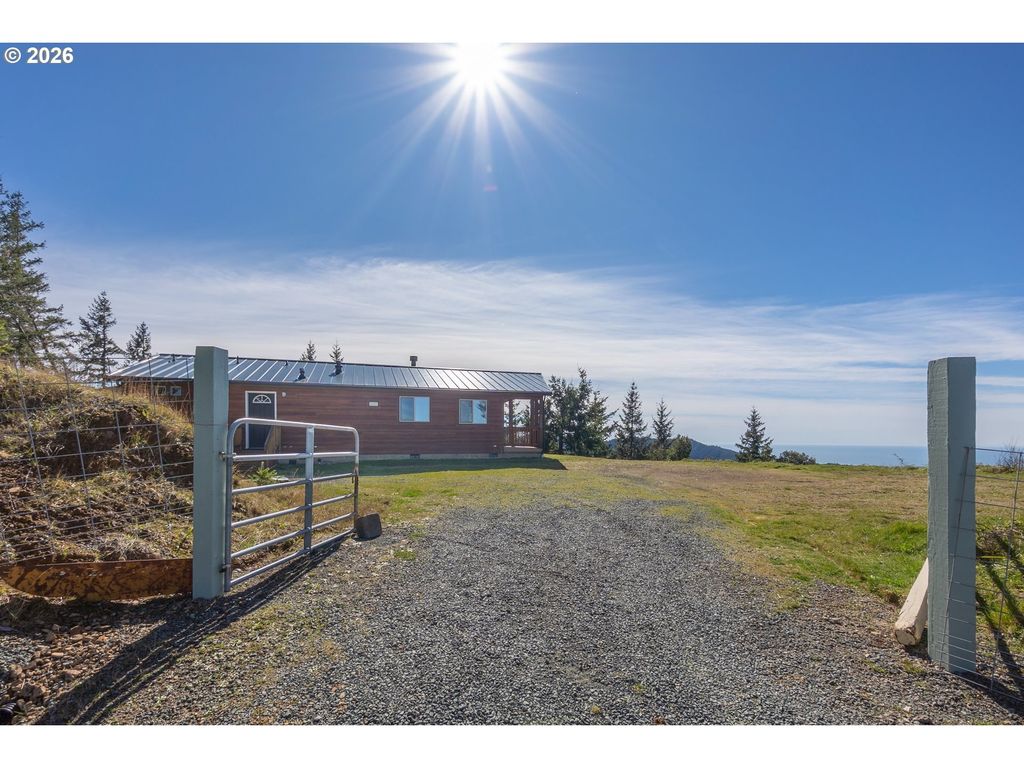 95300 Grassy Knob Rd, Sixes