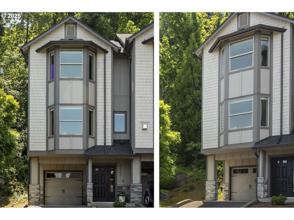 9243 Nw Germantown Rd, Portland