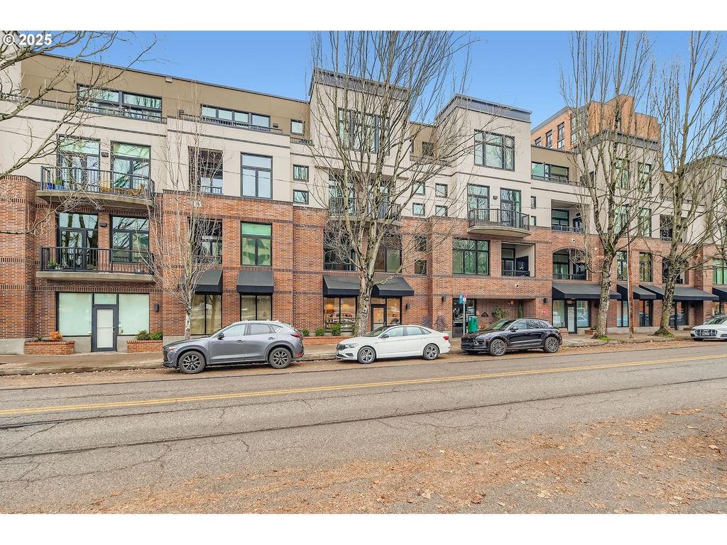 618 Nw 12th Ave 404, Portland
