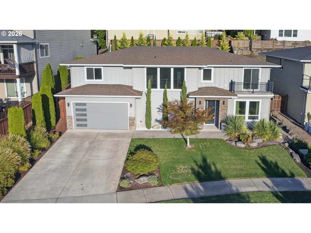 1740 Nw Klickitat St, Camas