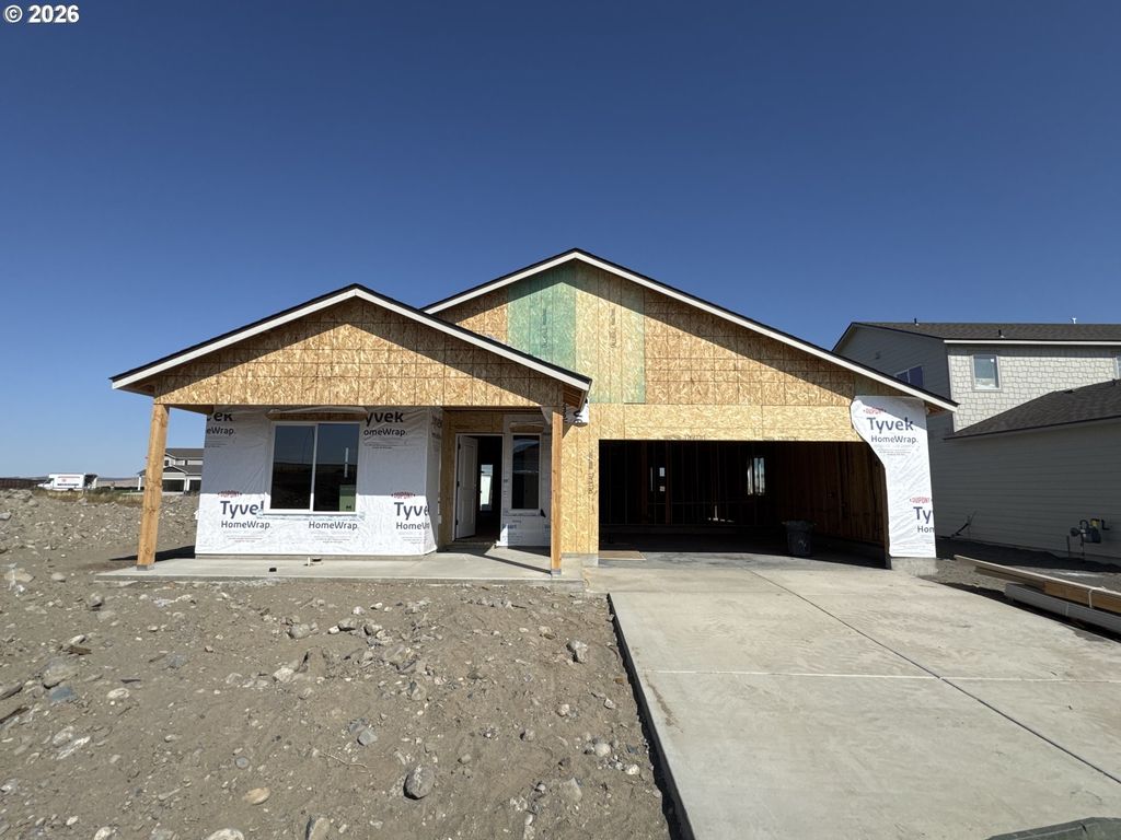 627 Arthur St, Umatilla