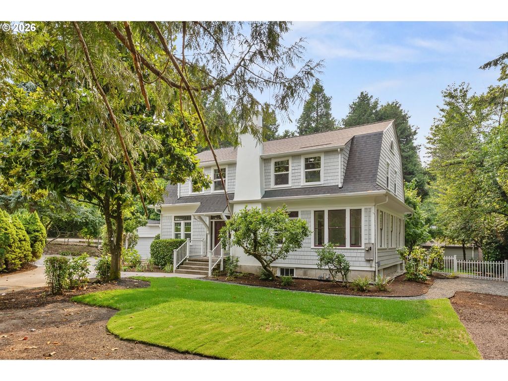 6739 Sw 63rd Ave, Portland
