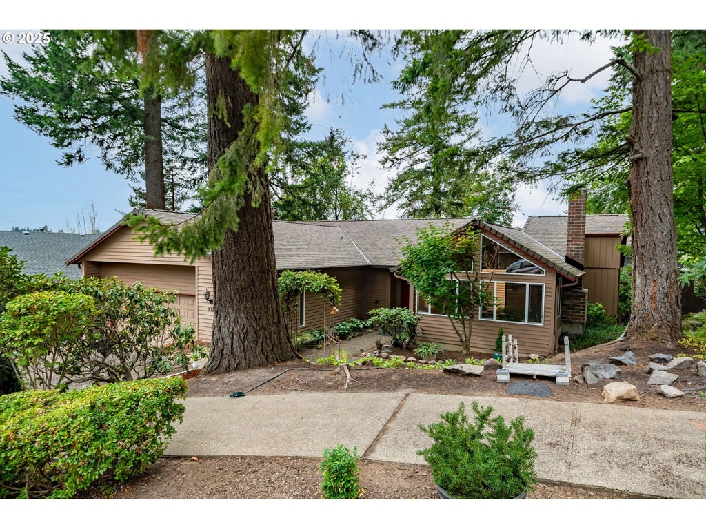 816 Sw Overlook Ct, Gresham