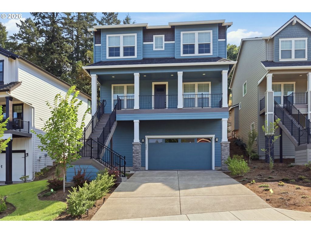 2785 Pinerock Dr, Eugene