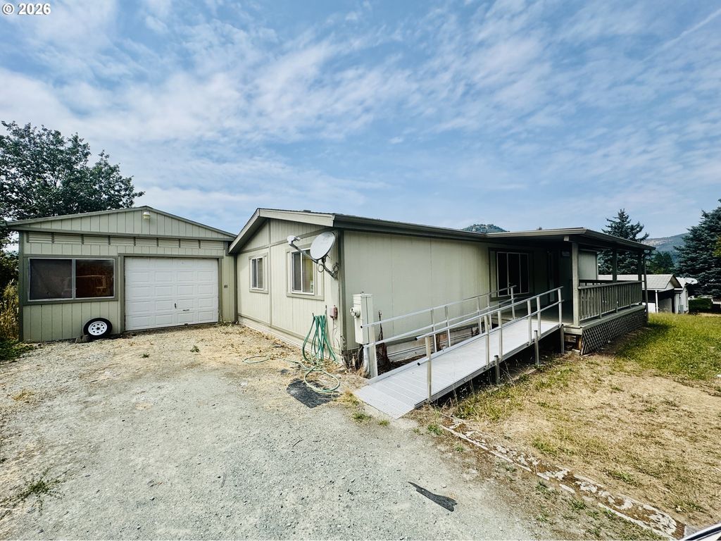 131 Allan St, Myrtle Creek