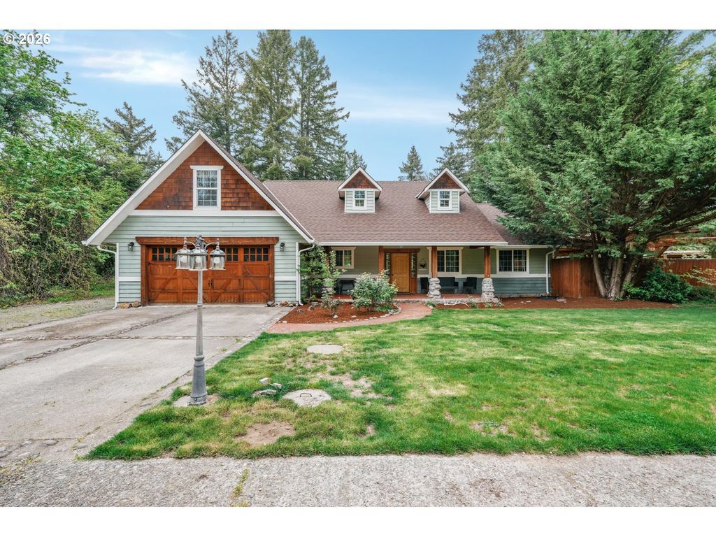 824 W Central Ave, Gates