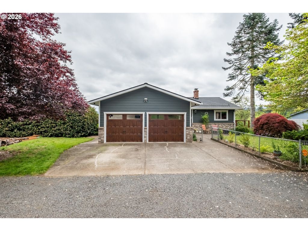 1375 Fern Ln, Sweet Home