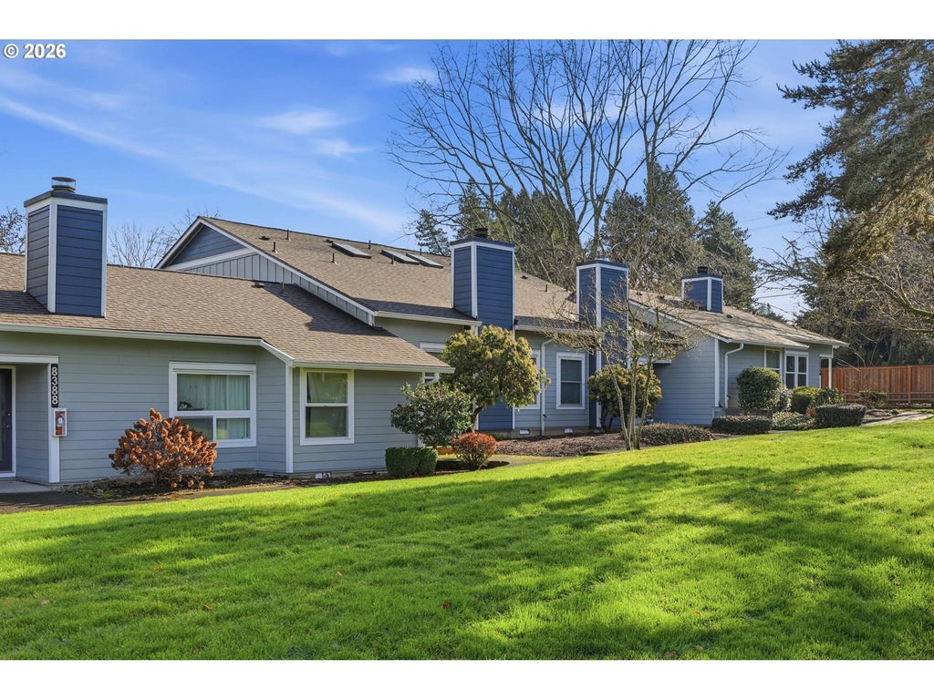 8390 Sw Mohawk St, Tualatin