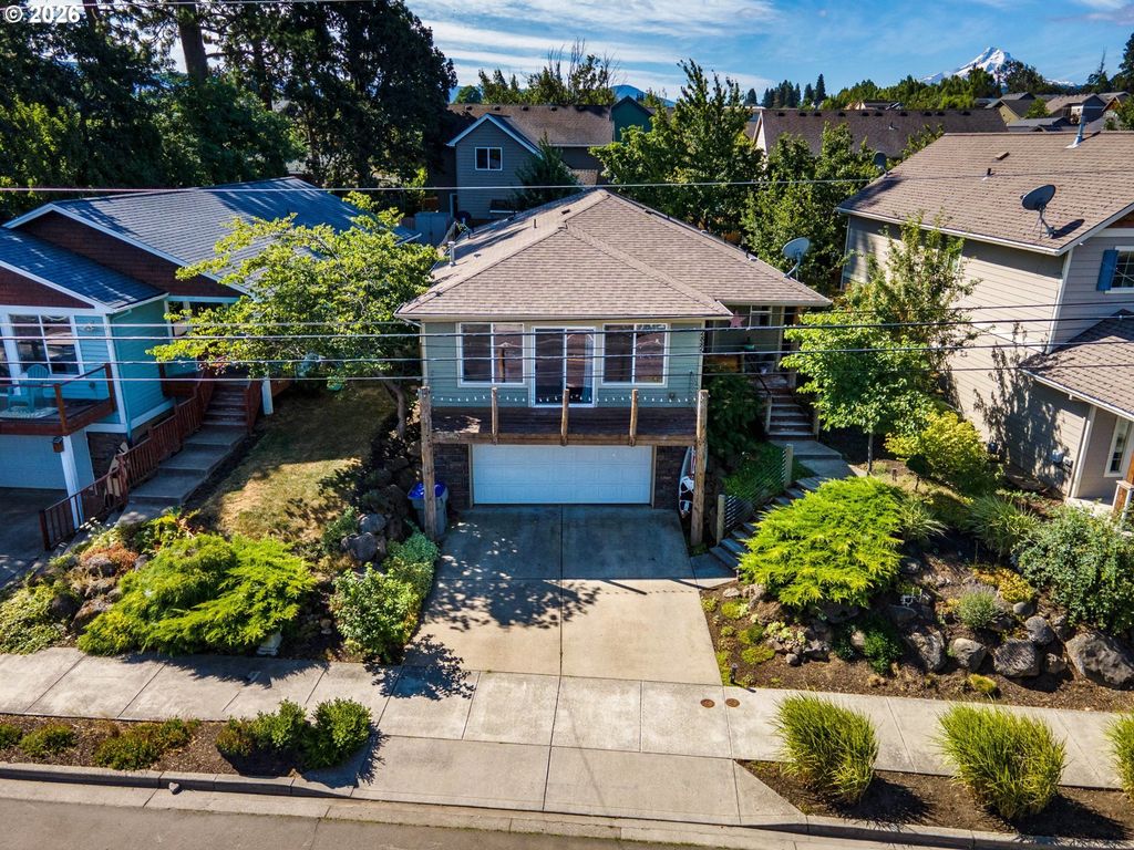 2885 May St, Hood River