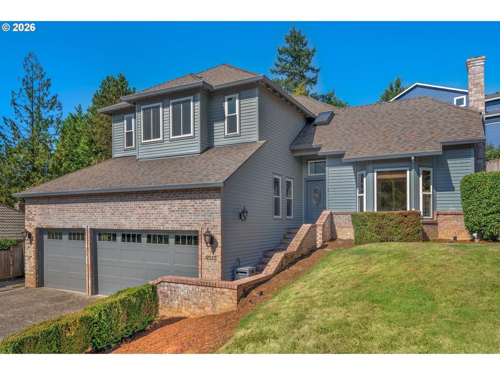 6013 Sw Orchid Dr, Portland