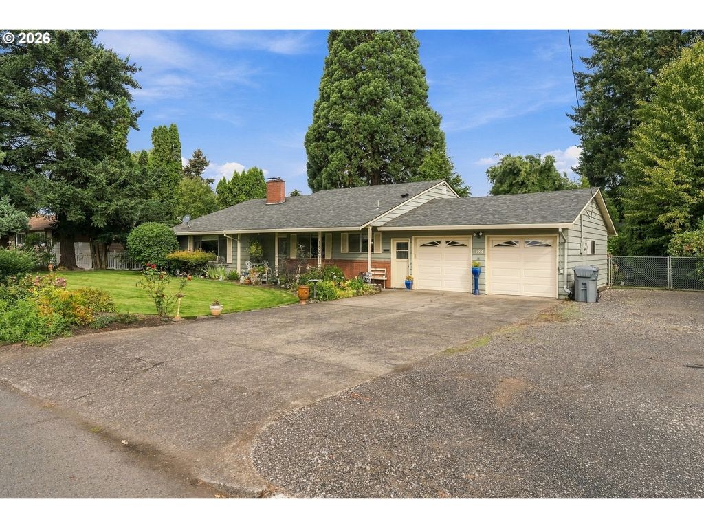 142 Ne 10th Ave, Canby
