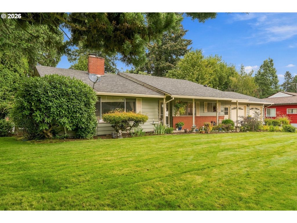 142 Ne 10th Ave, Canby