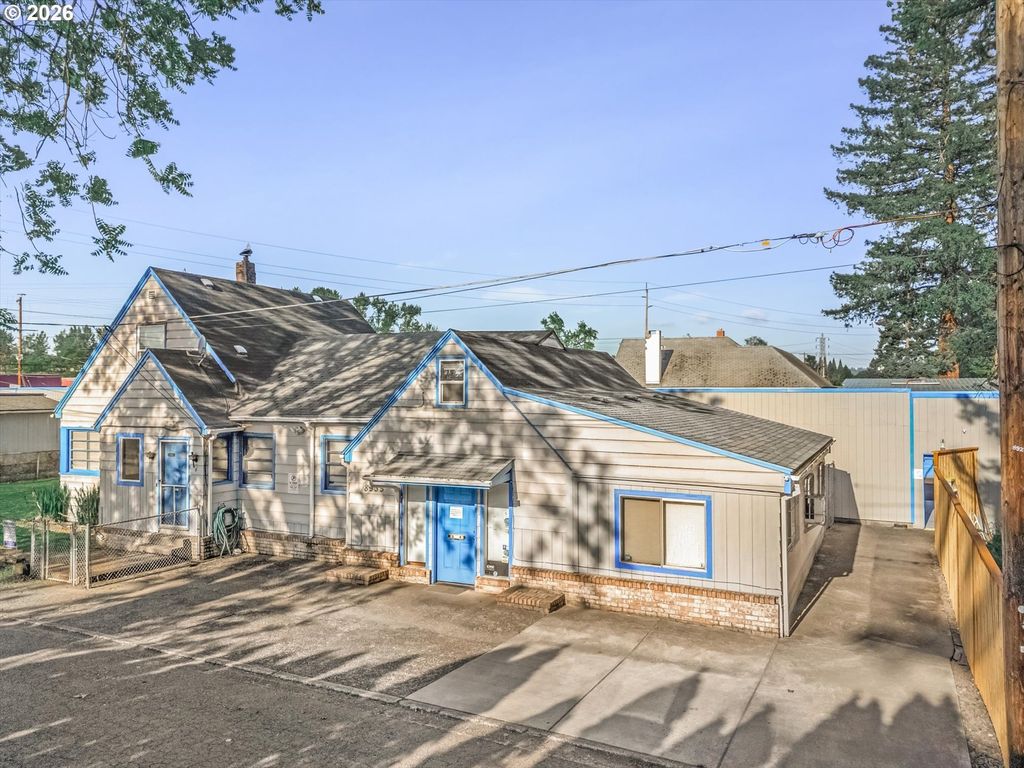 8935 Se Stanley Pl, Portland