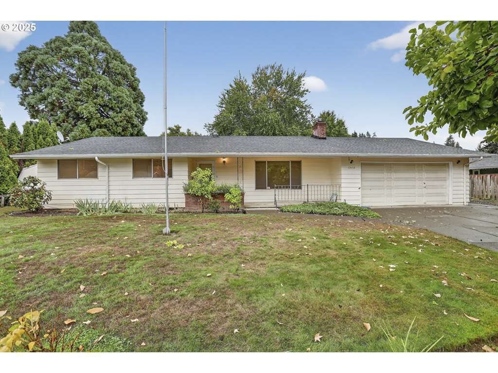 1340 Se 35th Ave, Hillsboro
