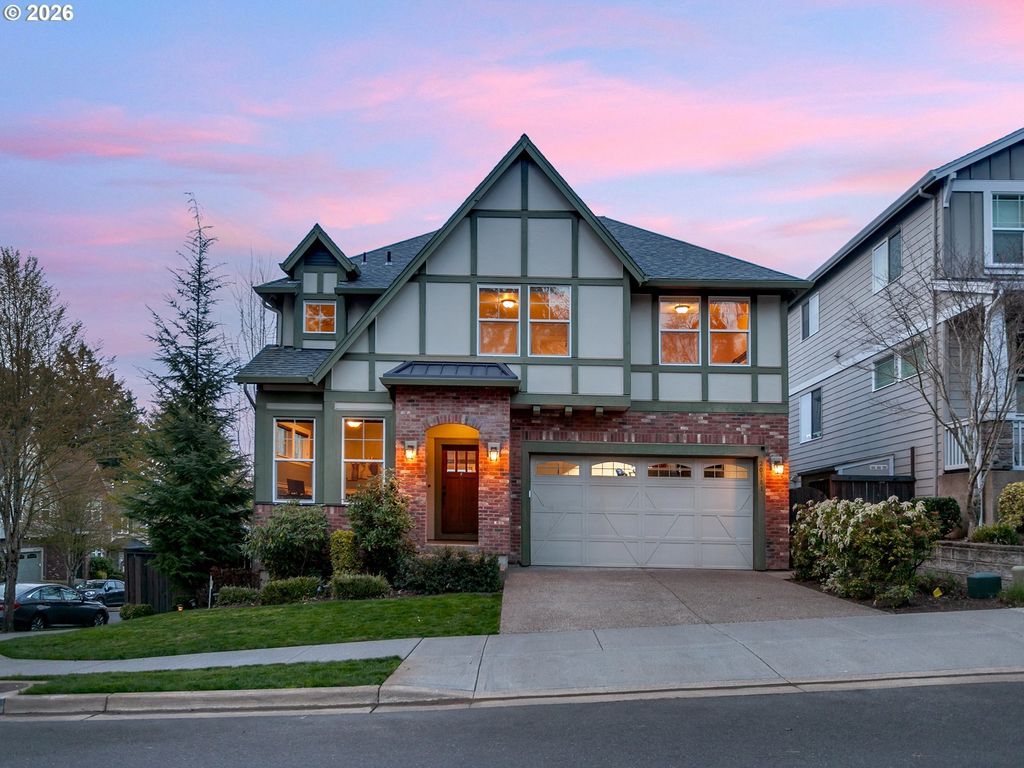 20381 Sw Navarre Ln, Beaverton