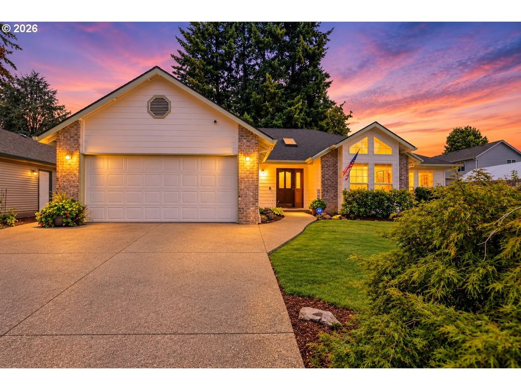 1679 Sw Goucher St, McMinnville