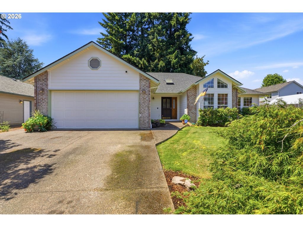 1679 Sw Goucher St, McMinnville