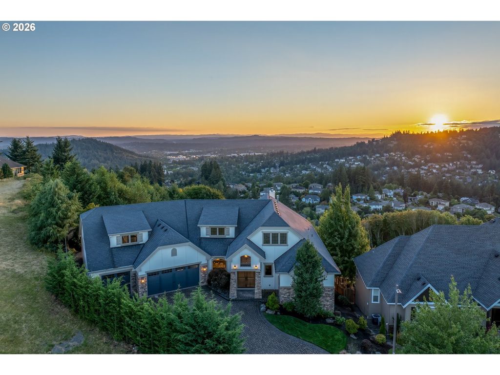 13857 Se Mountain Crest Dr, Happy Valley