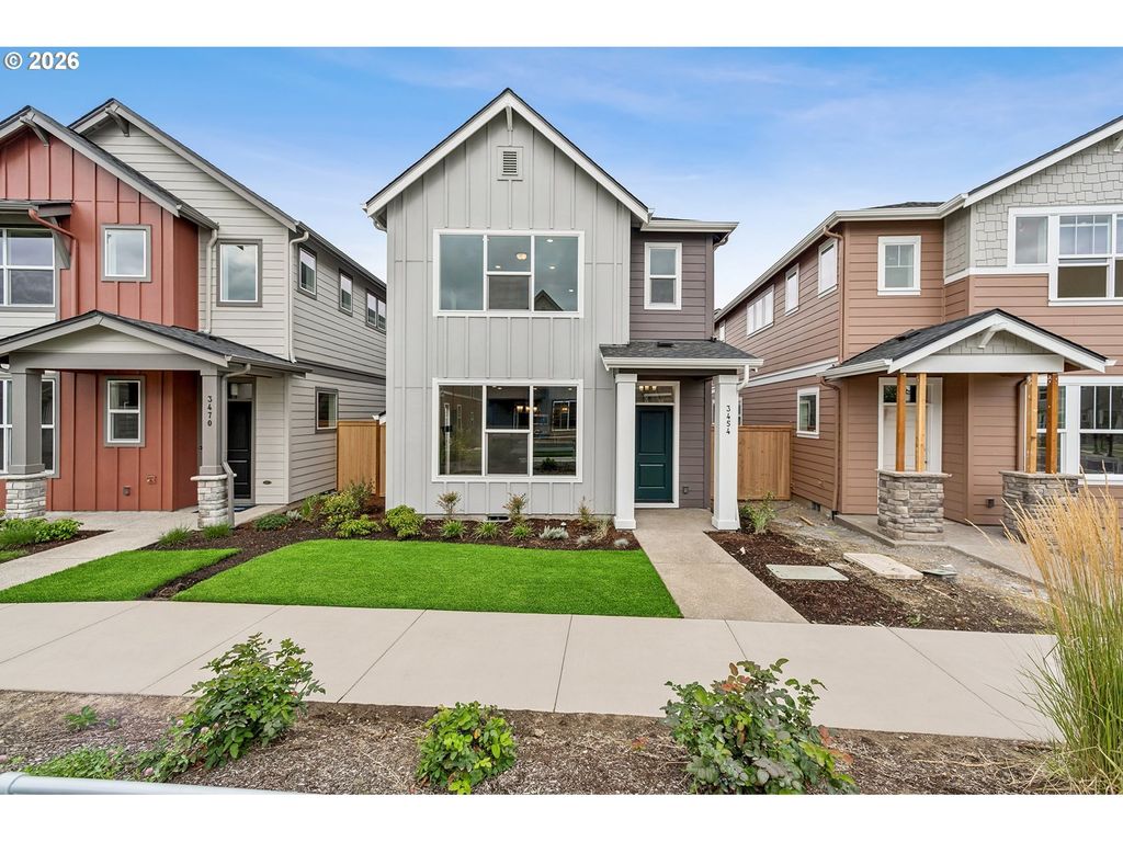 3454 Se Basin Ln, Hillsboro
