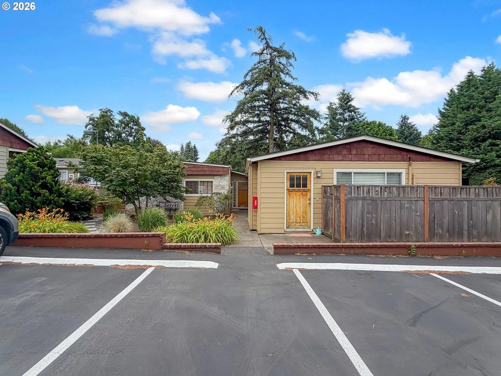 122 Se 73rd Ave, Portland
