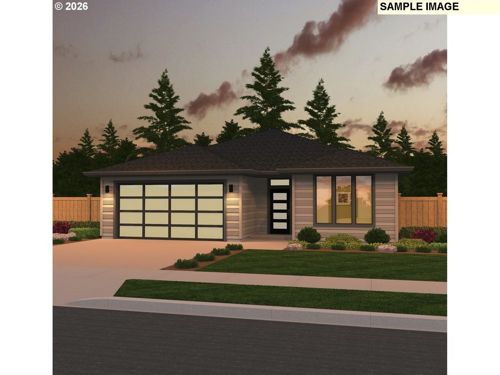 169 E Airedale Ave, La Center