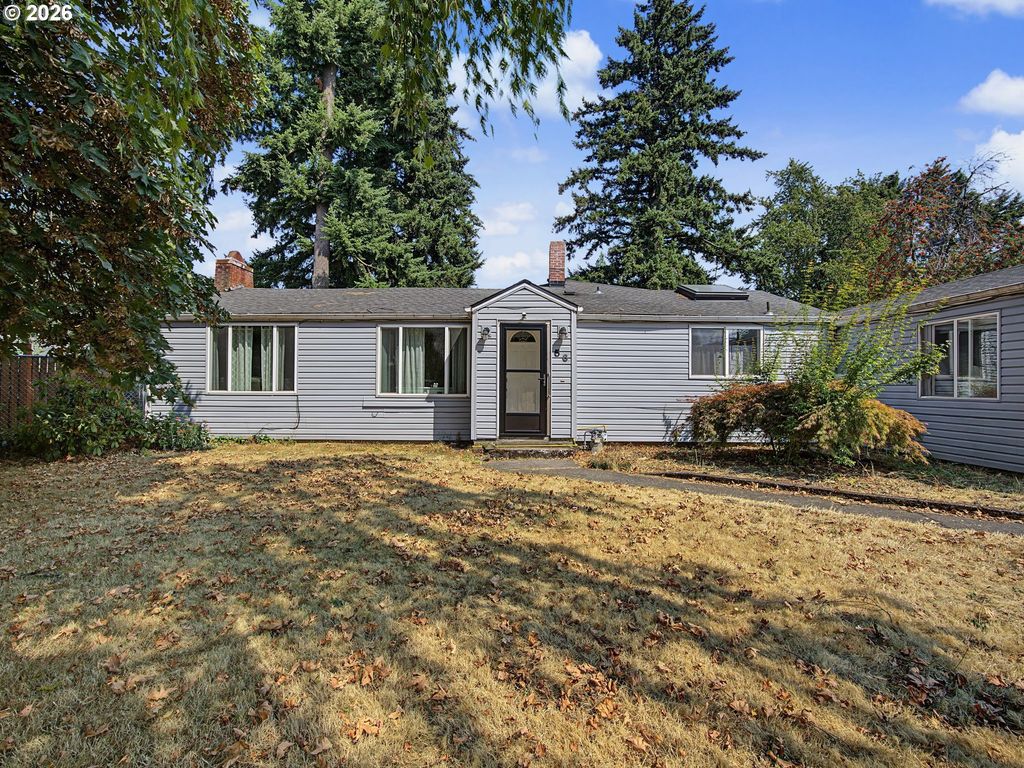 56 Ne 192nd Ave, Portland