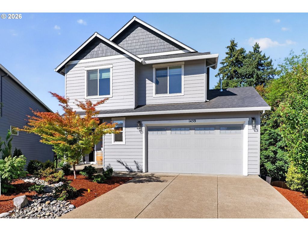 1459 S Gia Ct, Newberg