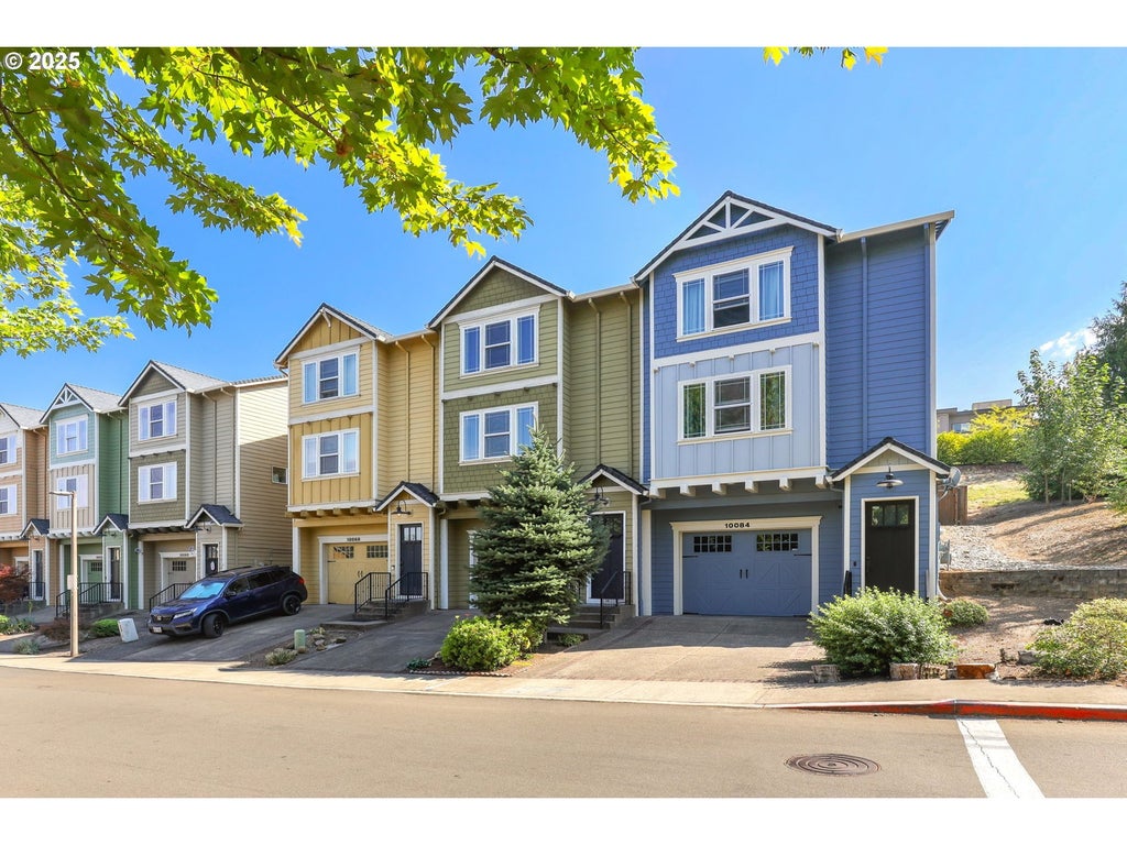 10076 Se Old Town Ct, Happy Valley