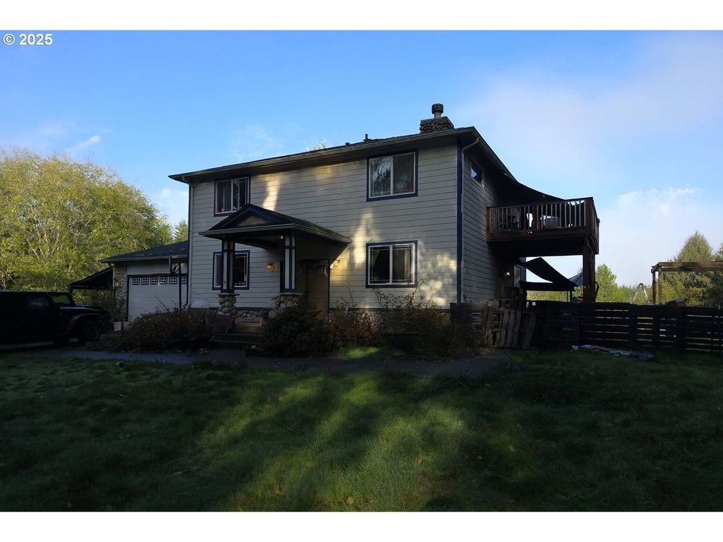 2929 S Fork Rd, Raymond