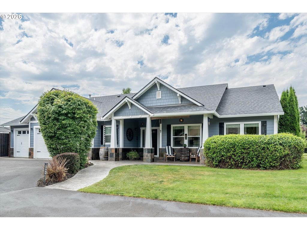 2991 Yolanda Ave, Springfield