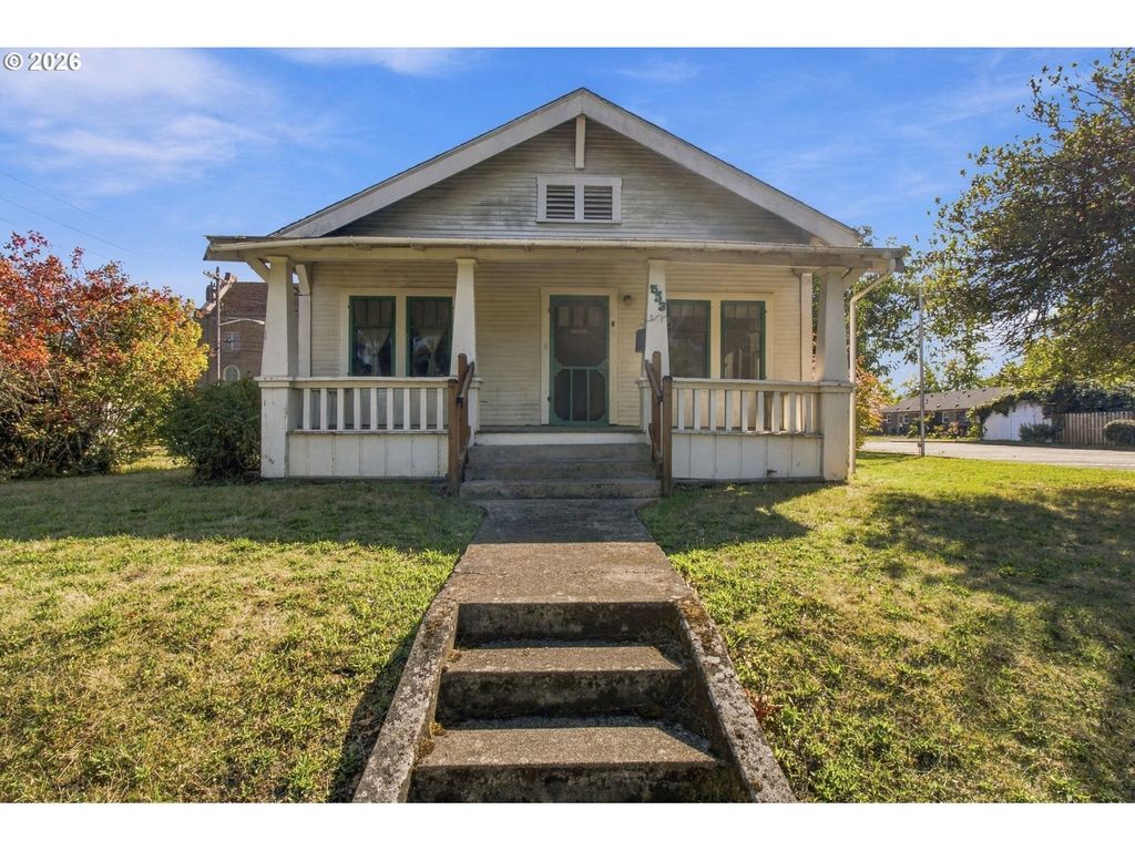 533 D St, Springfield