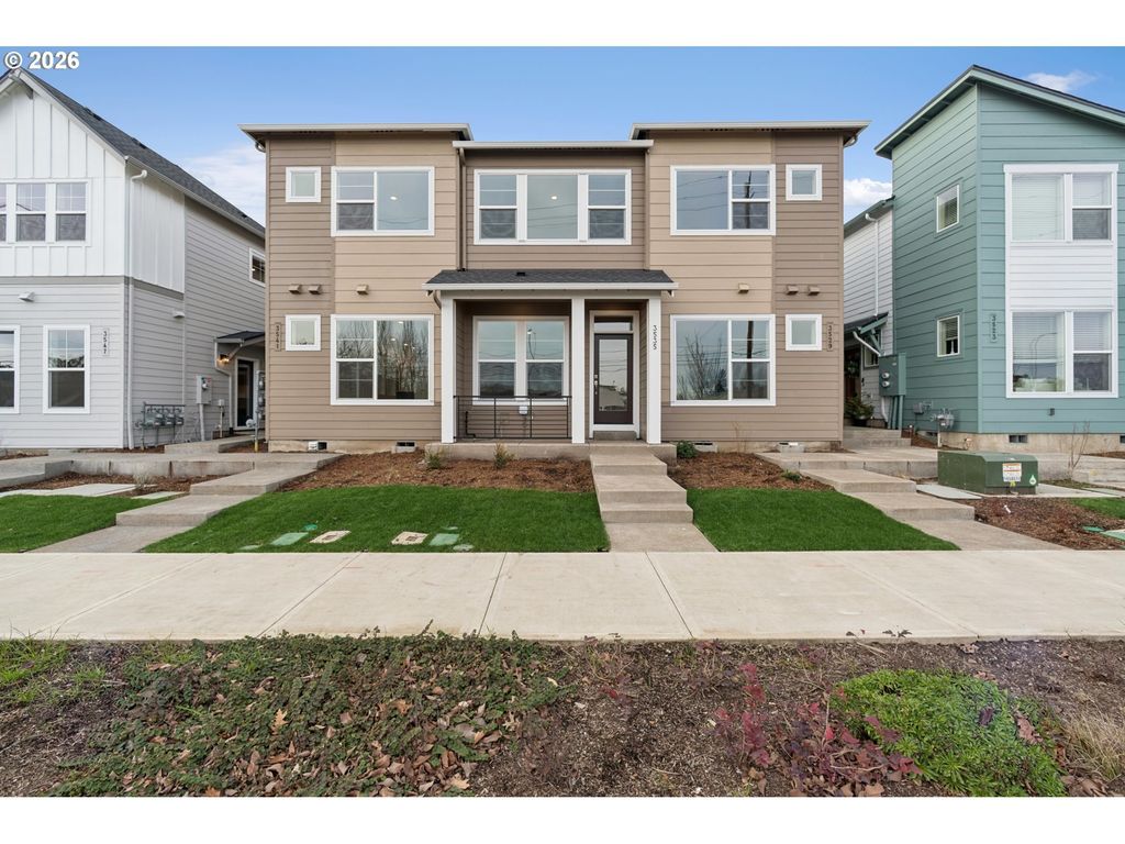 3541 Sw 209th Ave, Hillsboro