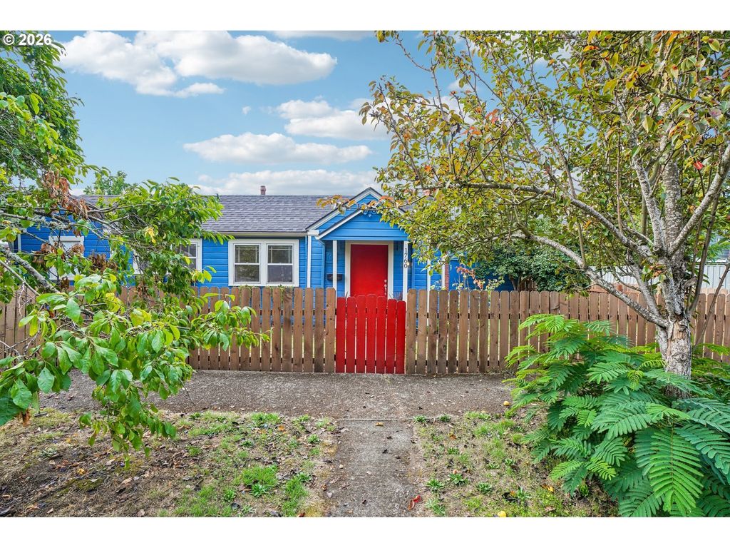 1760 C St, Salem