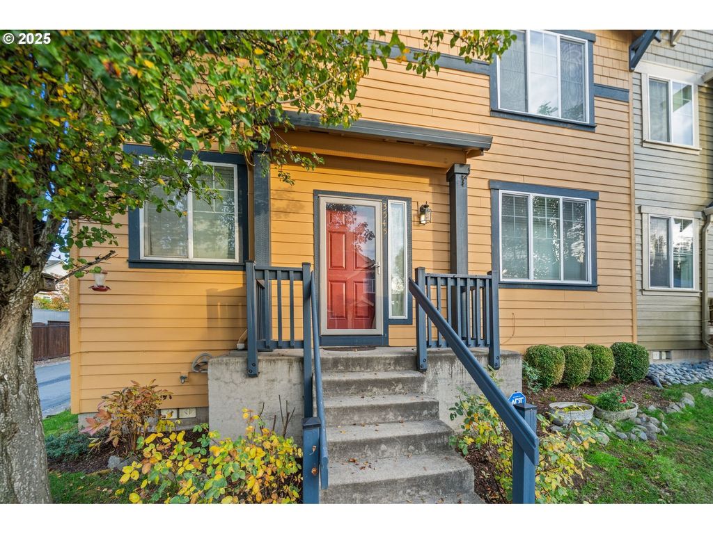 3545 Se 198th Ave, Camas