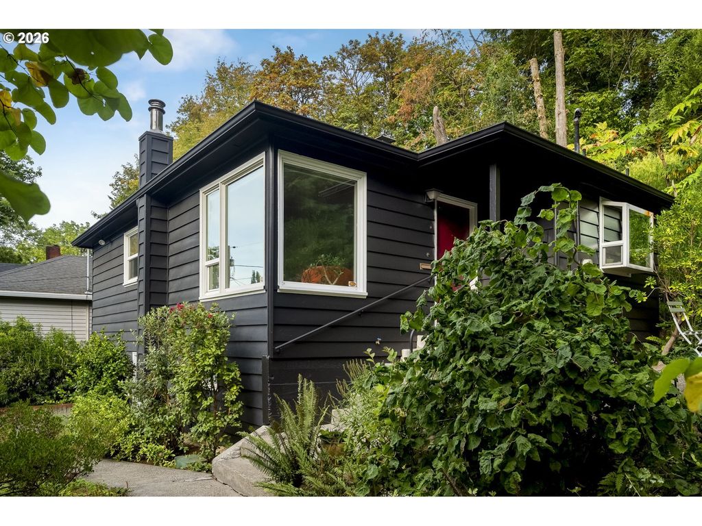 904 Ne 67th Ave, Portland