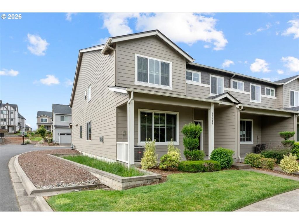 16109 Nw Reliance Ln, Portland