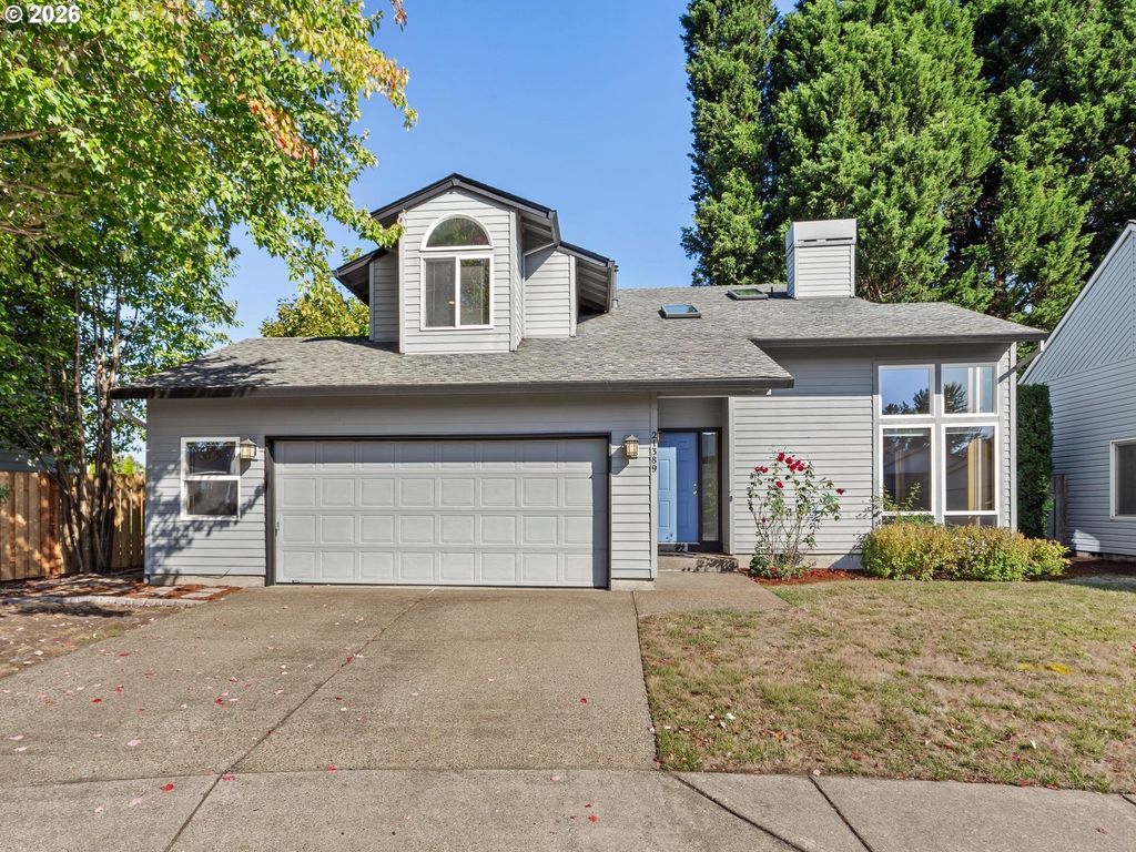 21389 Nw Kenai Ct, Portland