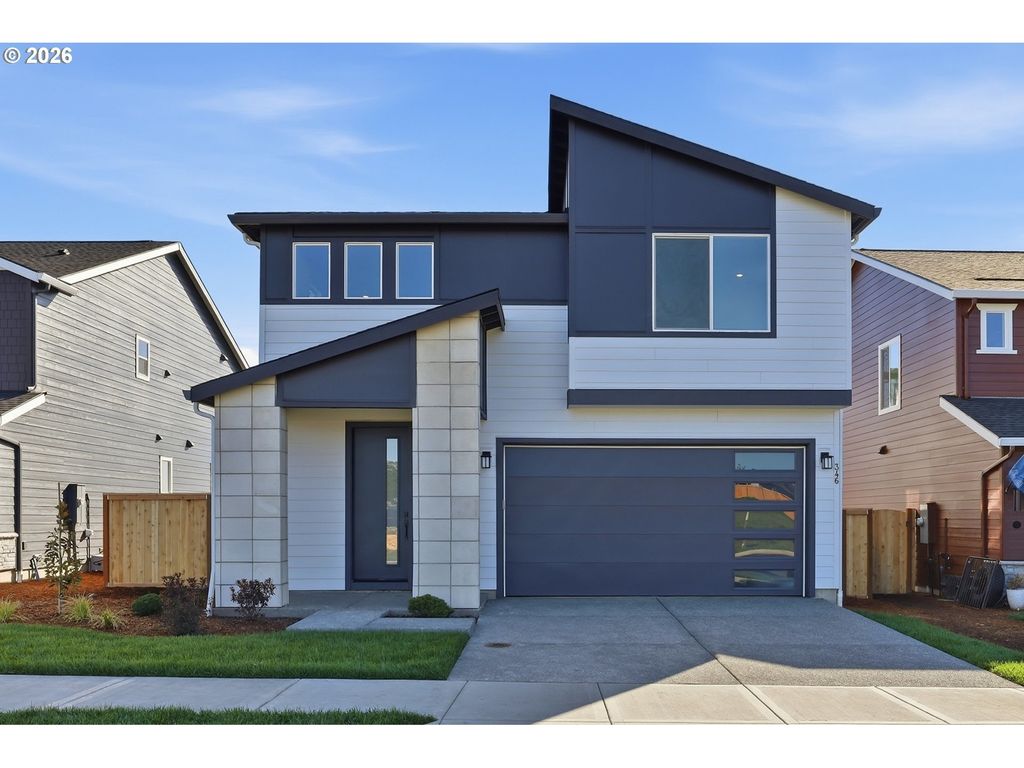 346 S 88th Ave, Ridgefield