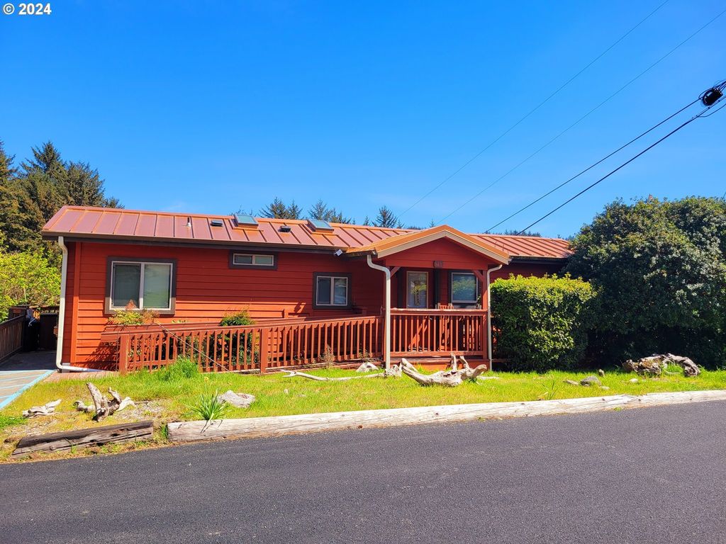 19921 Whaleshead Rd M1, Brookings