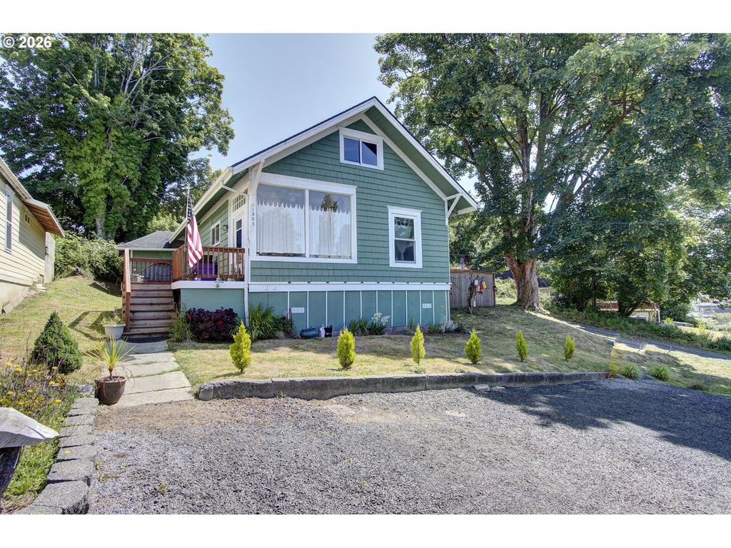 1503 1st St, South Bend