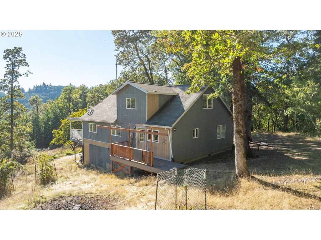 9750 Sw Red Alder Rd, McMinnville