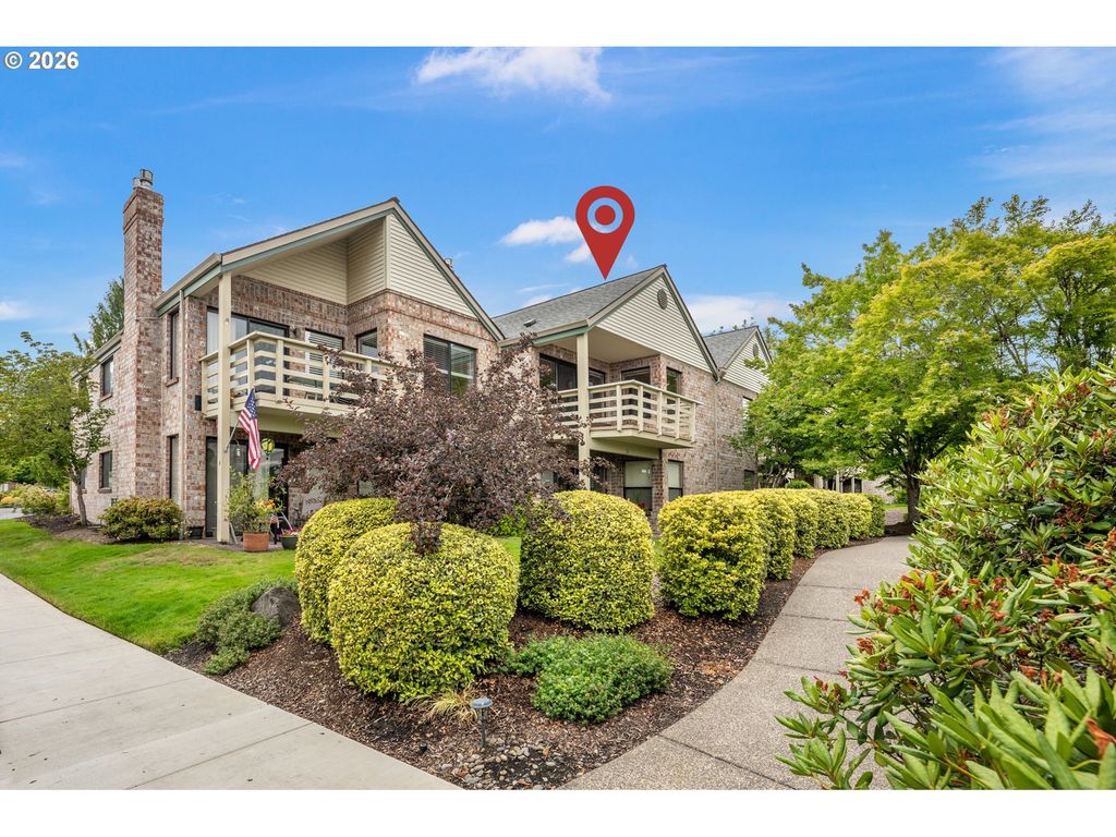 16190 Sw 130th Ter 15, Tigard