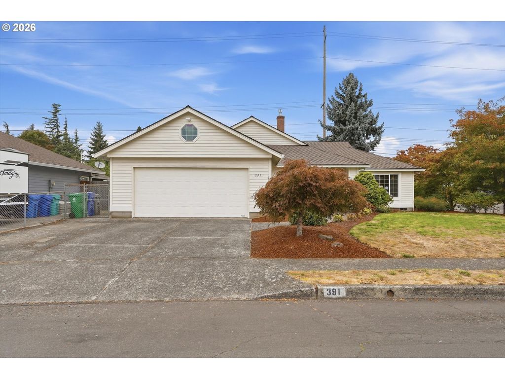 391 Ne 30th Dr, Gresham