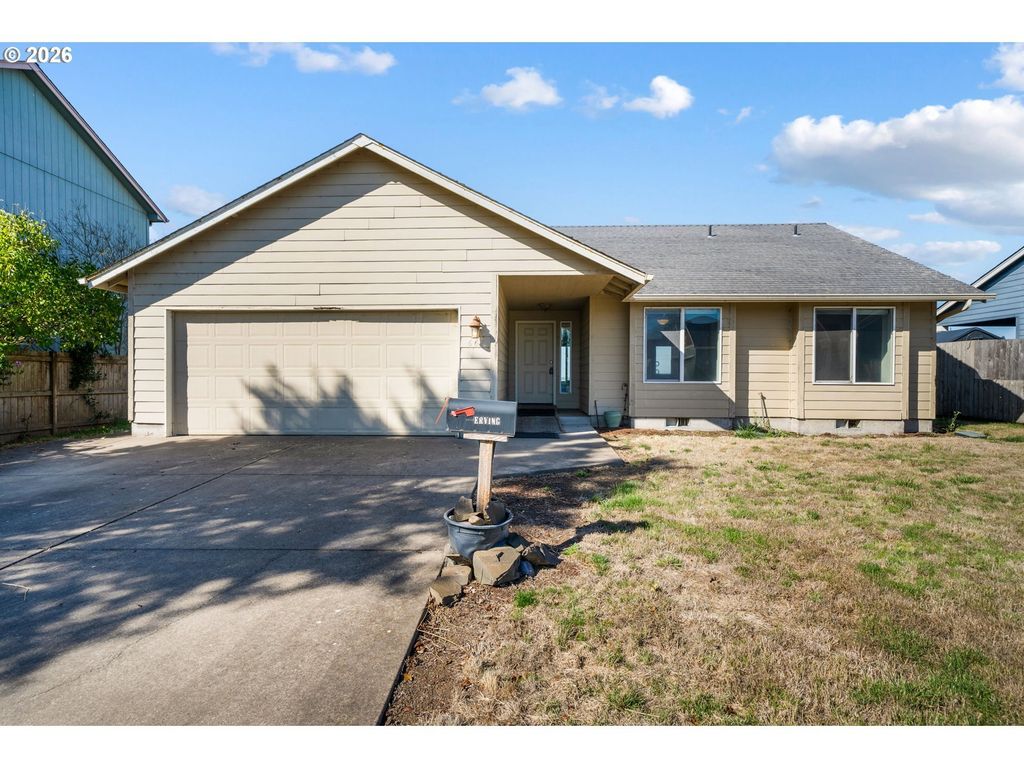 668 Egret Ave, Halsey